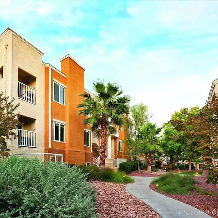 Worldmark Tropicana-2